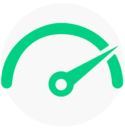 Vitesse de chargement