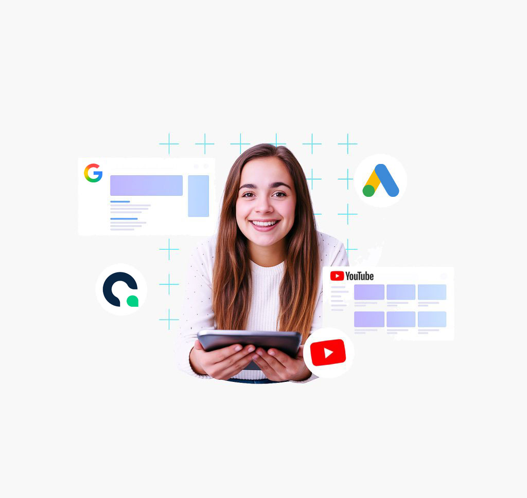 Agence Google Ads en Belgique