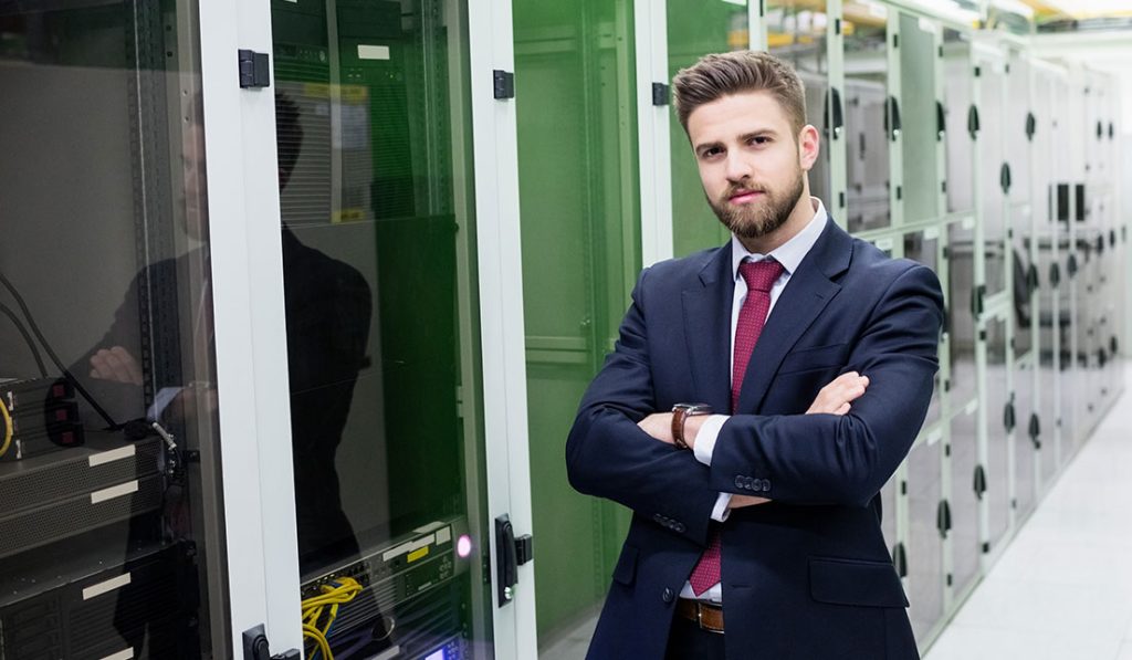 Hébergement web evolutif