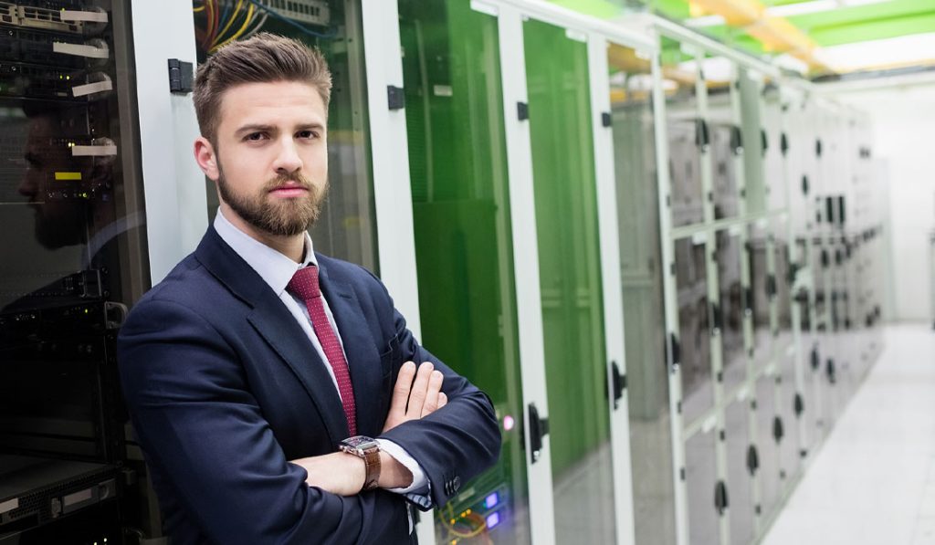 Hébergement web pour les Pro