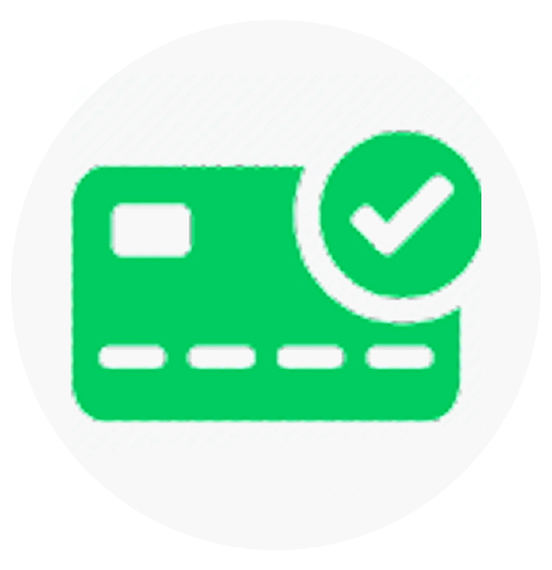 Paiement nom de domaine Belgique