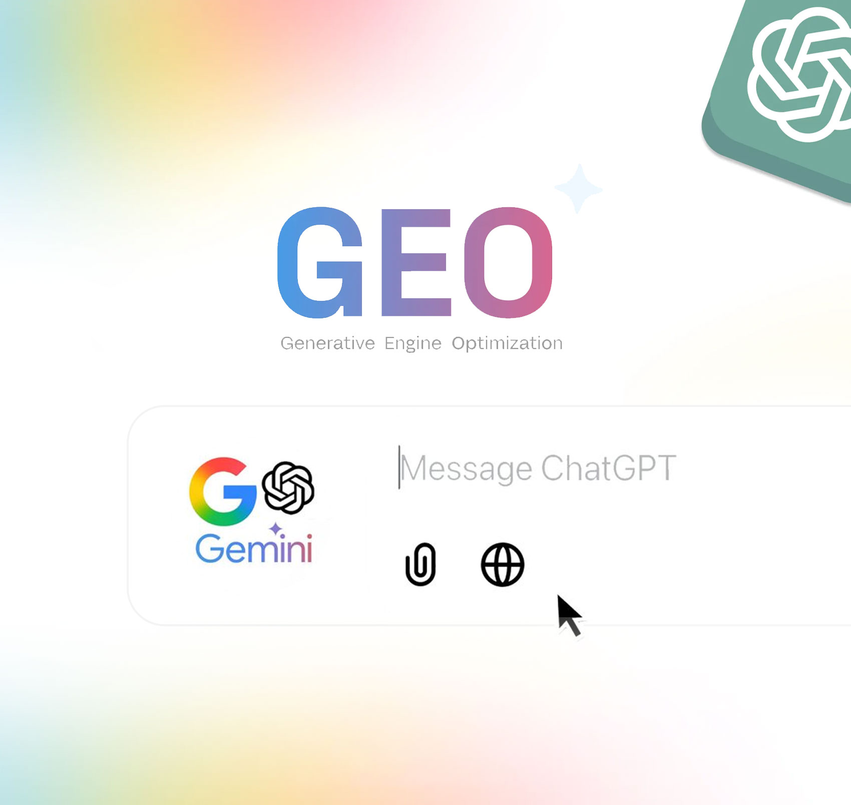 Agence GEO Belgique c'est quoi